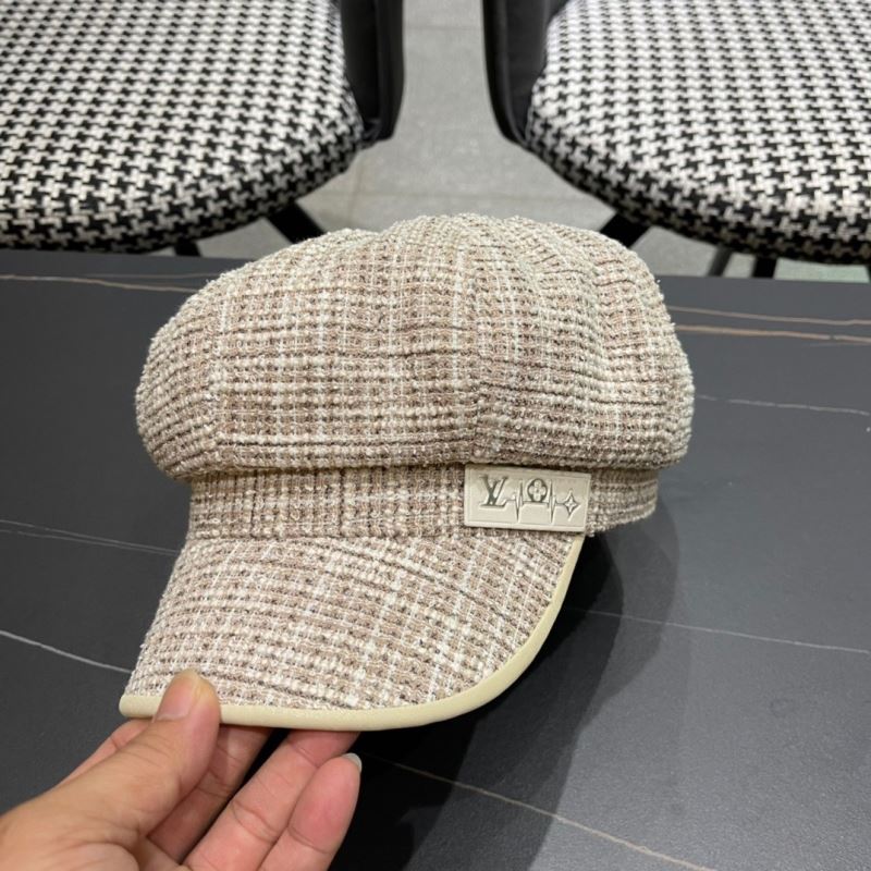 Louis Vuitton Caps